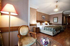 Ferman Hotel Old City - Special Class