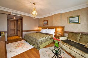 Ferman Hotel Old City - Special Class