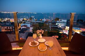 Ferman Hotel Old City - Special Class