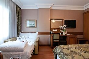 Ferman Hotel Old City - Special Class