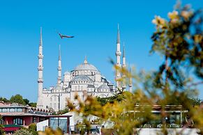 Ferman Hotel Old City - Special Class
