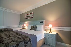 Ferman Hotel Old City - Special Class