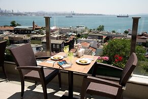 Ferman Hotel Old City - Special Class
