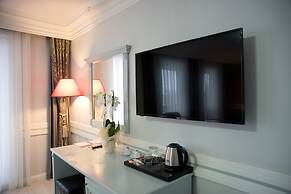 Ferman Hotel Old City - Special Class