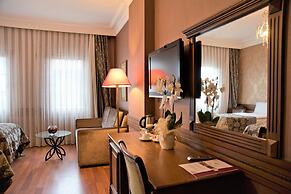 Ferman Hotel Old City - Special Class