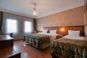 Ferman Hotel Old City - Special Class