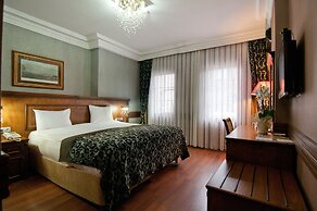 Ferman Hotel Old City - Special Class
