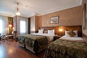 Ferman Hotel Old City - Special Class