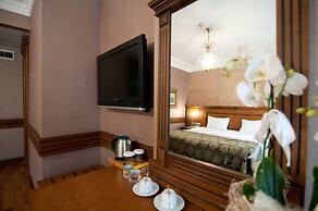 Ferman Hotel Old City - Special Class