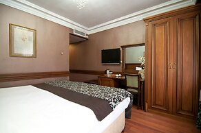 Ferman Hotel Old City - Special Class