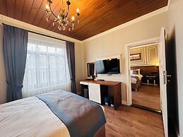 Ferman Hotel Old City - Special Class