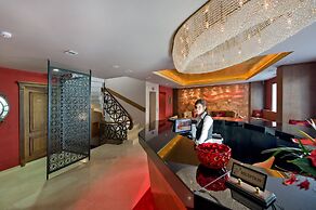 Ferman Hotel Old City - Special Class