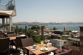 Ferman Hotel Old City - Special Class
