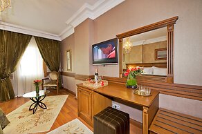 Ferman Hotel Old City - Special Class