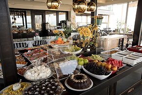 Ferman Hotel Old City - Special Class