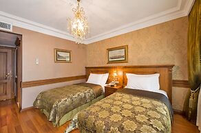 Ferman Hotel Old City - Special Class