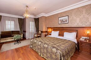 Ferman Hotel Old City - Special Class