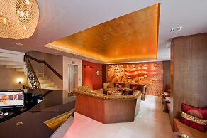 Ferman Hotel Old City - Special Class