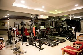 Ferman Hotel Old City - Special Class