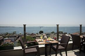Ferman Hotel Old City - Special Class