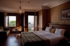 Ferman Hotel Old City - Special Class