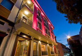 Ferman Hotel Old City - Special Class