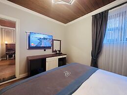 Ferman Hotel Old City - Special Class