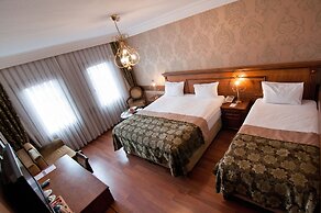 Ferman Hotel Old City - Special Class