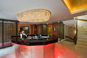 Ferman Hotel Old City - Special Class