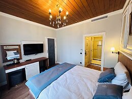 Ferman Hotel Old City - Special Class