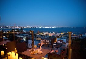 Ferman Hotel Old City - Special Class