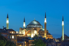 Ferman Hotel Old City - Special Class