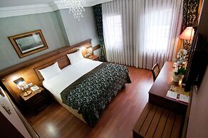 Ferman Hotel Old City - Special Class