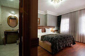 Ferman Hotel Old City - Special Class
