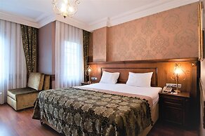 Ferman Hotel Old City - Special Class