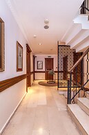 Ferman Hotel Old City - Special Class