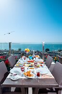 Ferman Hotel Old City - Special Class