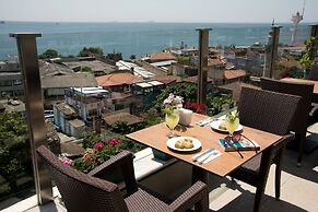 Ferman Hotel Old City - Special Class