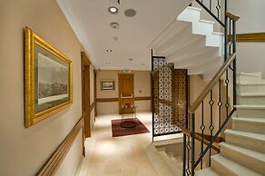 Ferman Hotel Old City - Special Class