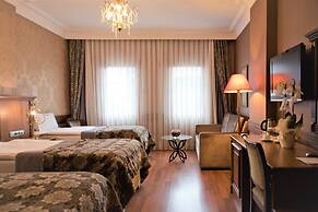 Ferman Hotel Old City - Special Class