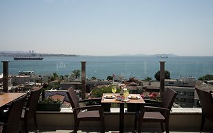 Ferman Hotel Old City - Special Class