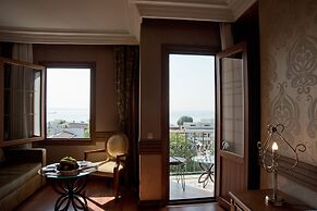 Ferman Hotel Old City - Special Class