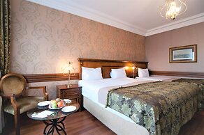 Ferman Hotel Old City - Special Class