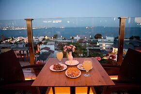 Ferman Hotel Old City - Special Class