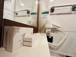 Ferman Hotel Old City - Special Class