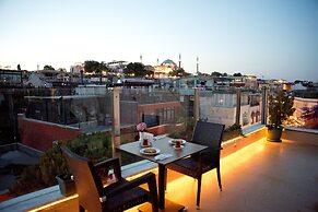 Ferman Hotel Old City - Special Class