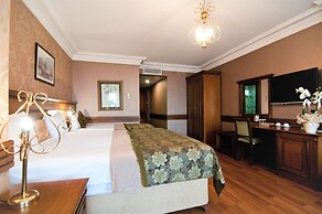 Ferman Hotel Old City - Special Class