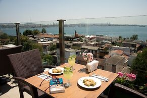 Ferman Hotel Old City - Special Class
