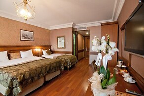Ferman Hotel Old City - Special Class