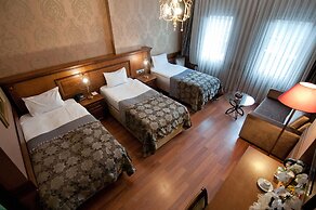 Ferman Hotel Old City - Special Class